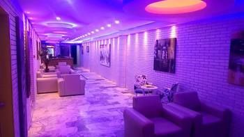 Tosmur Angel Beach Hotel מראה חיצוני תמונה